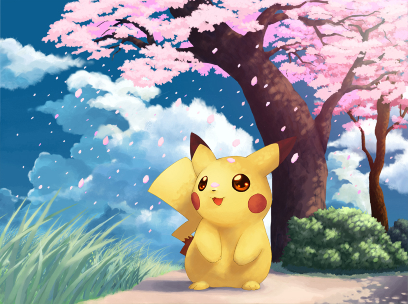 Pokemon image