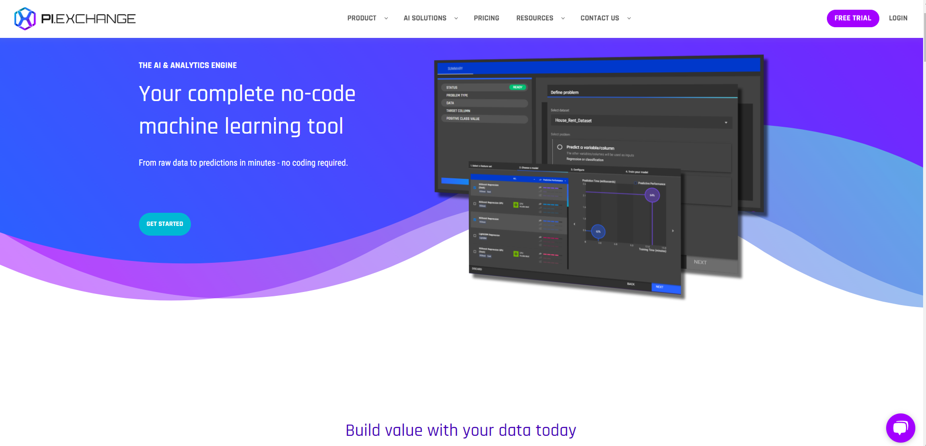 PI.EXCHANGE