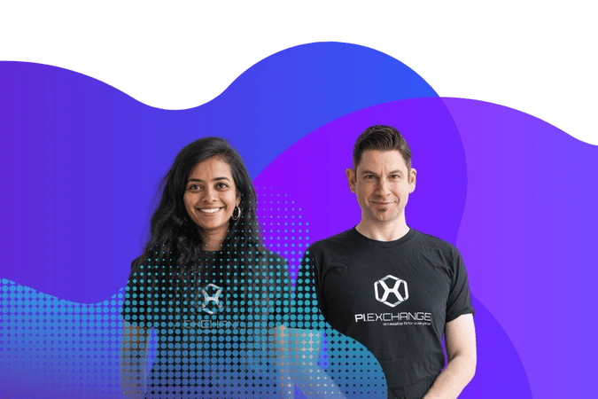 Book a meeting with PI.EXCHANGE