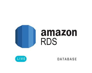 Amazon RDS