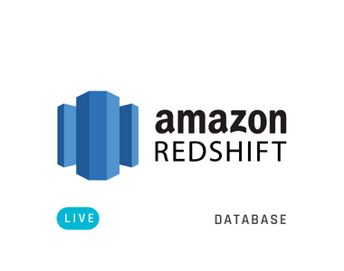 AMAZON REDSHIFT integration