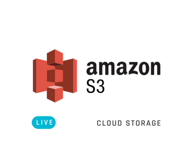 Amazon S3