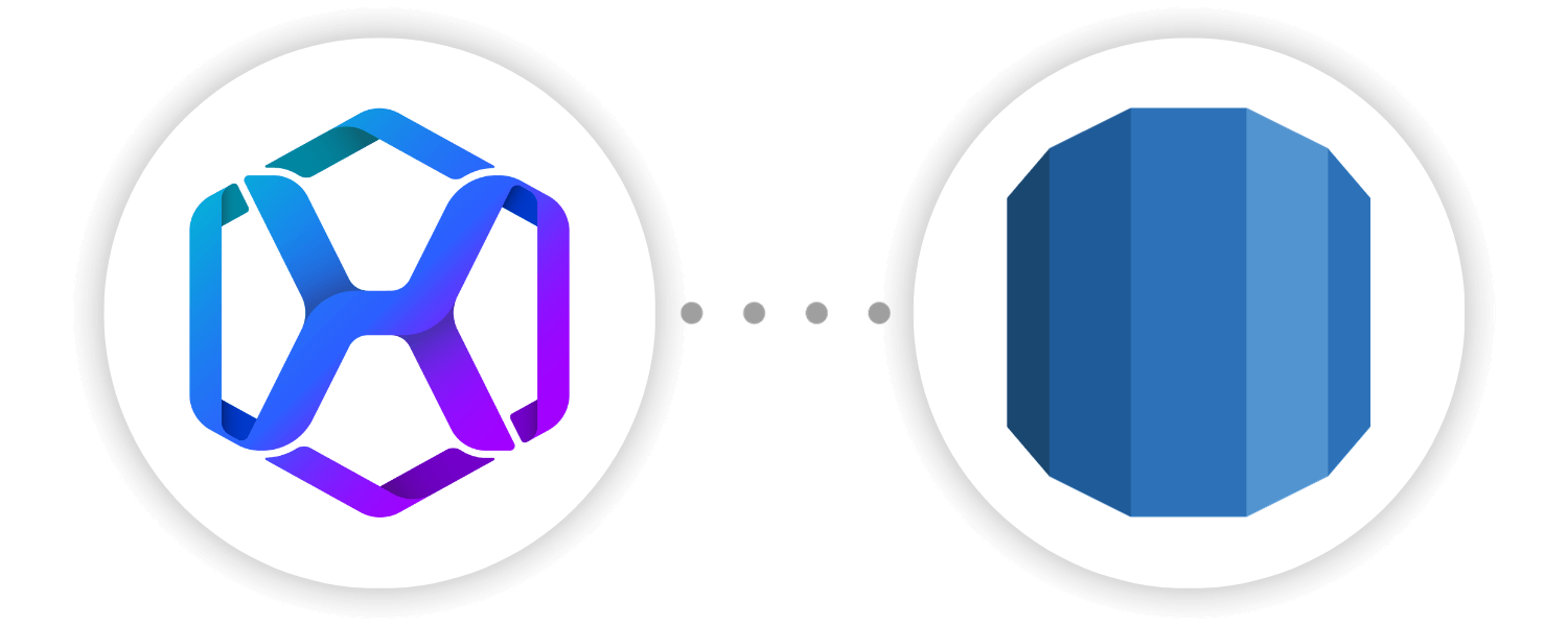 Amazon RDS Integration Icon