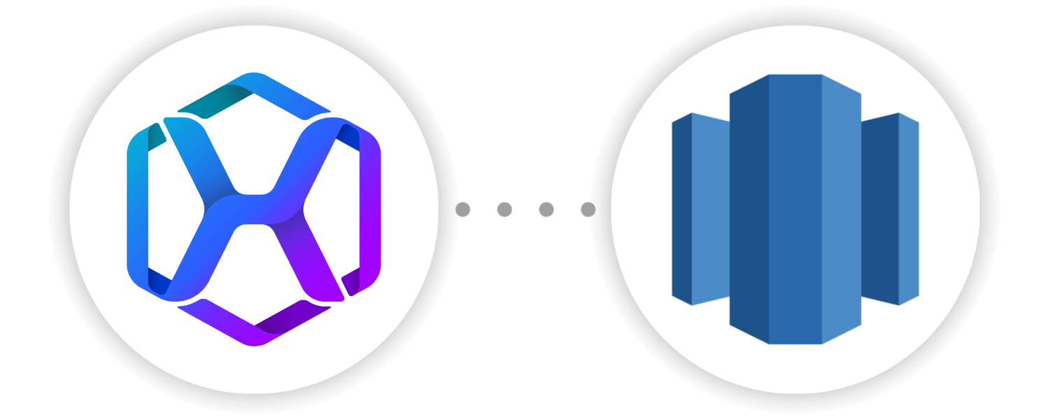 Amazon Redshift Integration Icon