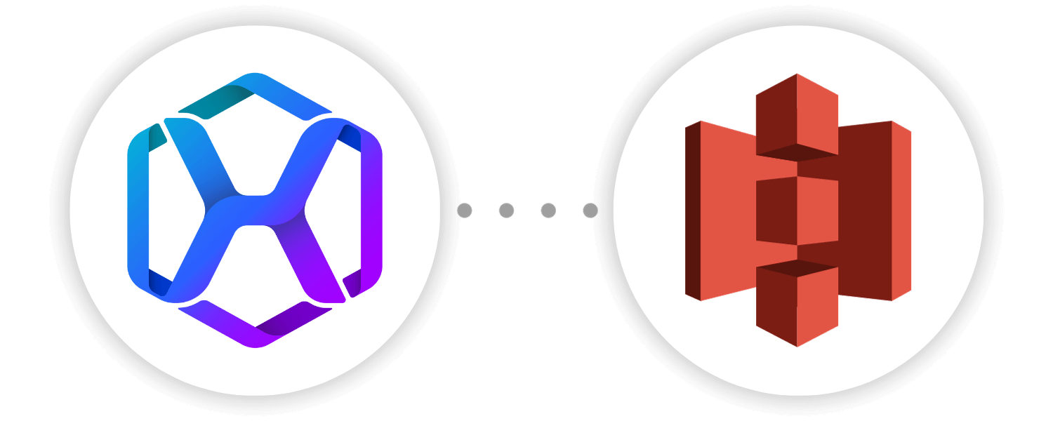 Amazon S3 Integration Icon