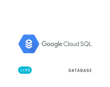 Google Cloud SQL