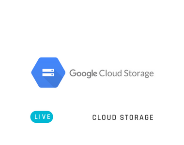 Google Cloud Storage