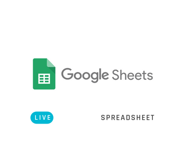 Google Sheets Integration