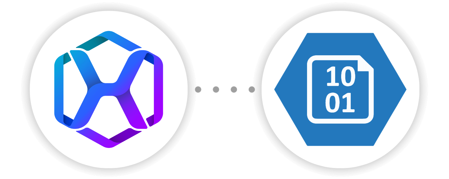 Microsoft Azure Blob Storage Integration Icon