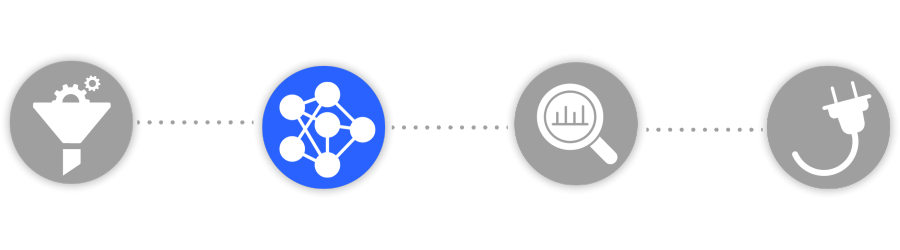 Model-development-flow-icon