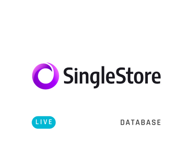 SingleStore integration