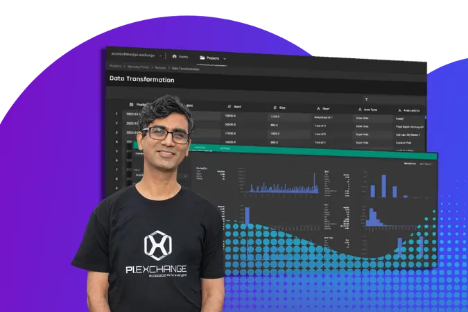 Watch the AI & Analytics Engine Demo with Ramanan