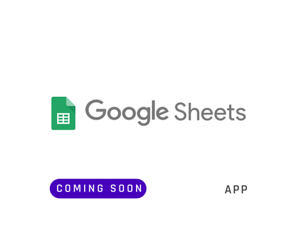 google_sheets_app
