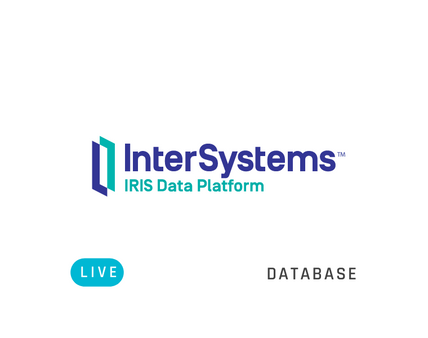 intersystems_iris_database