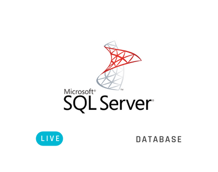 Microsoft SQL Server