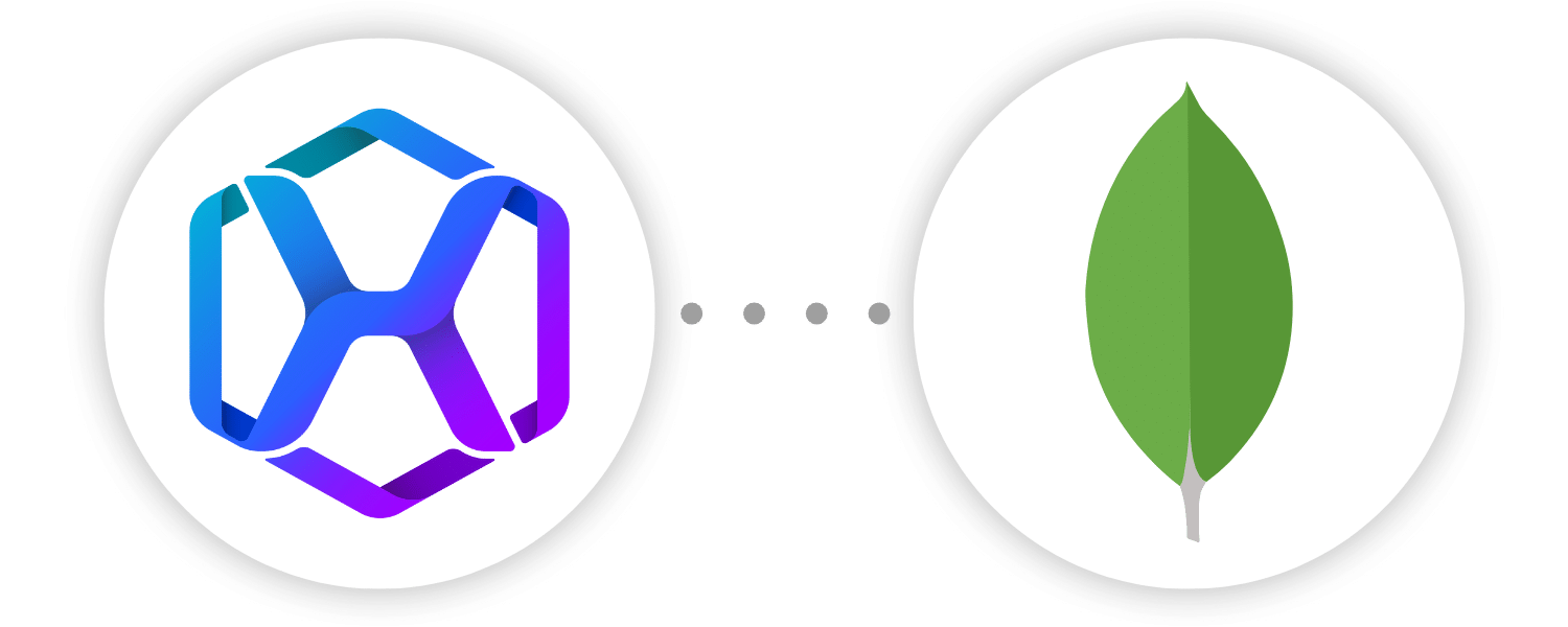 MongoDB Integration Icon