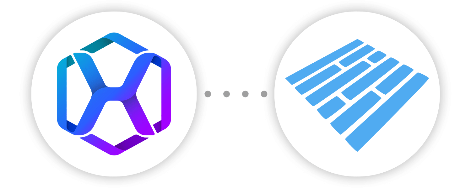 Parquet Integration Icon