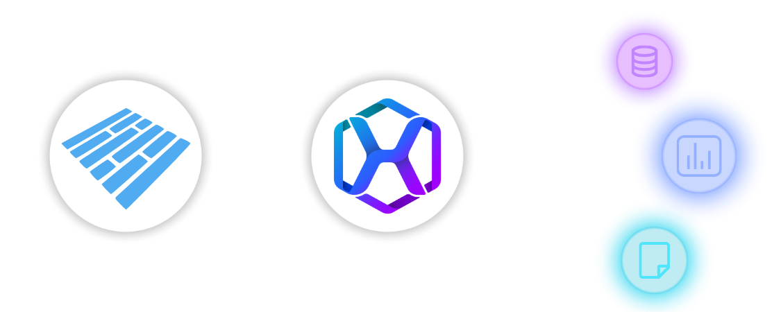 Parquet Integration Graphic