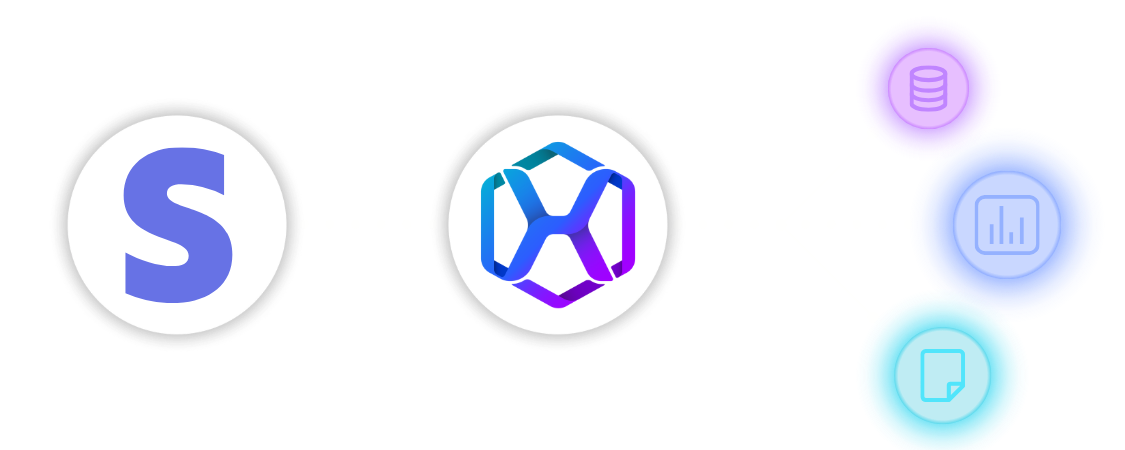 Stripe Integration Graphic