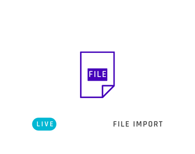 file import